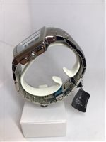 Orologio Breil Uomo in Acciaio 2519740684 - 2519740684
